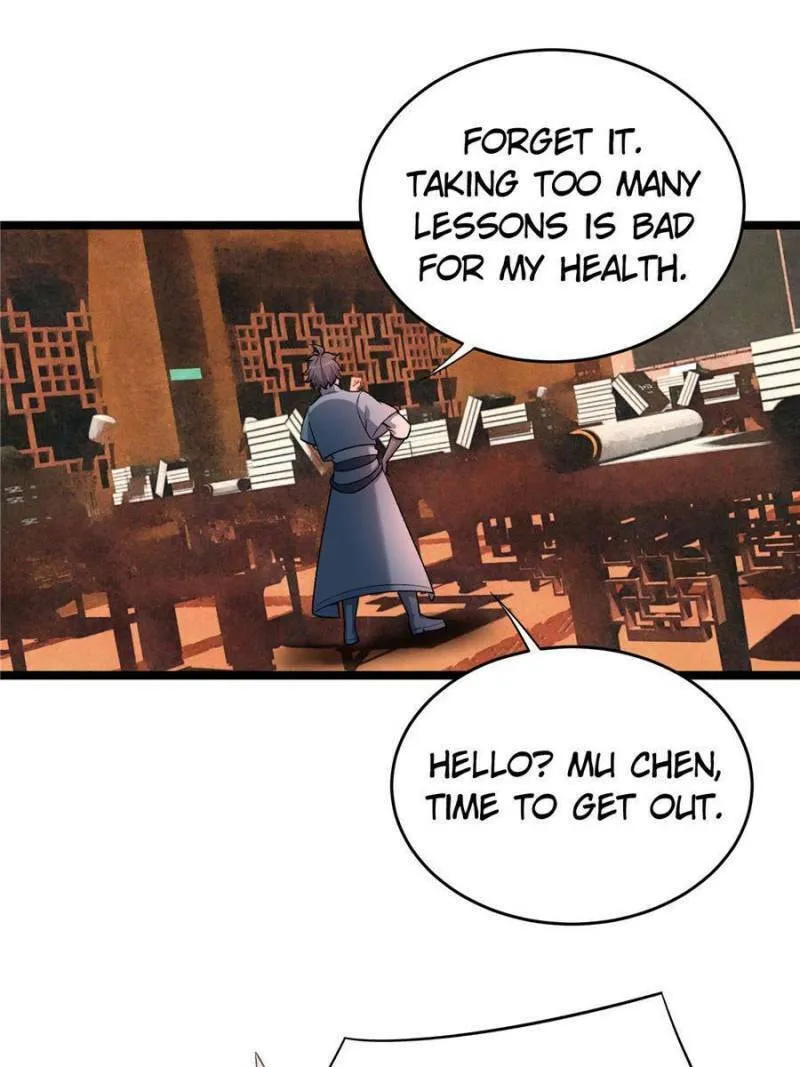 Read I Picked up an Attribute (Colored) chapter 170 image 22 on Lezhin