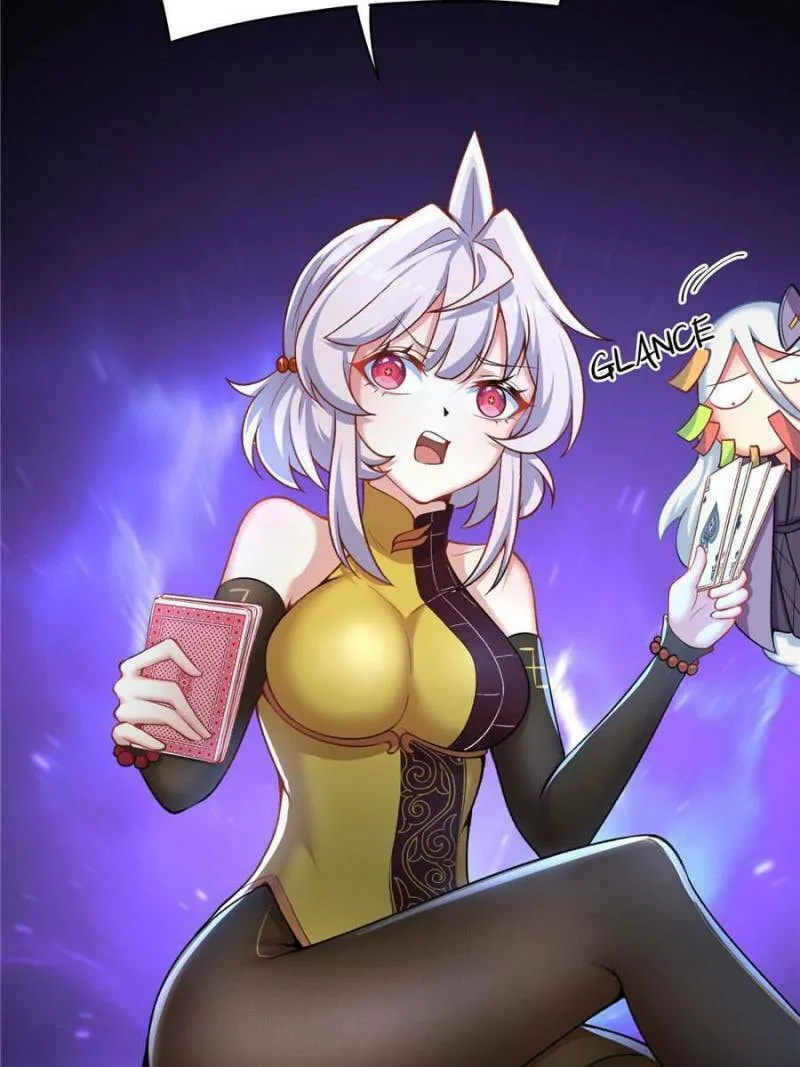 Read I Picked up an Attribute (Colored) chapter 170 image 25 on Lezhin