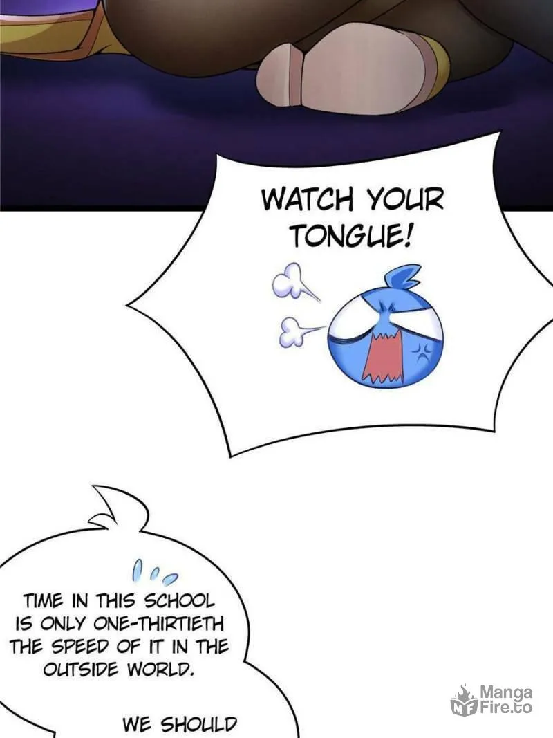 Read I Picked up an Attribute (Colored) chapter 170 image 26 on Lezhin