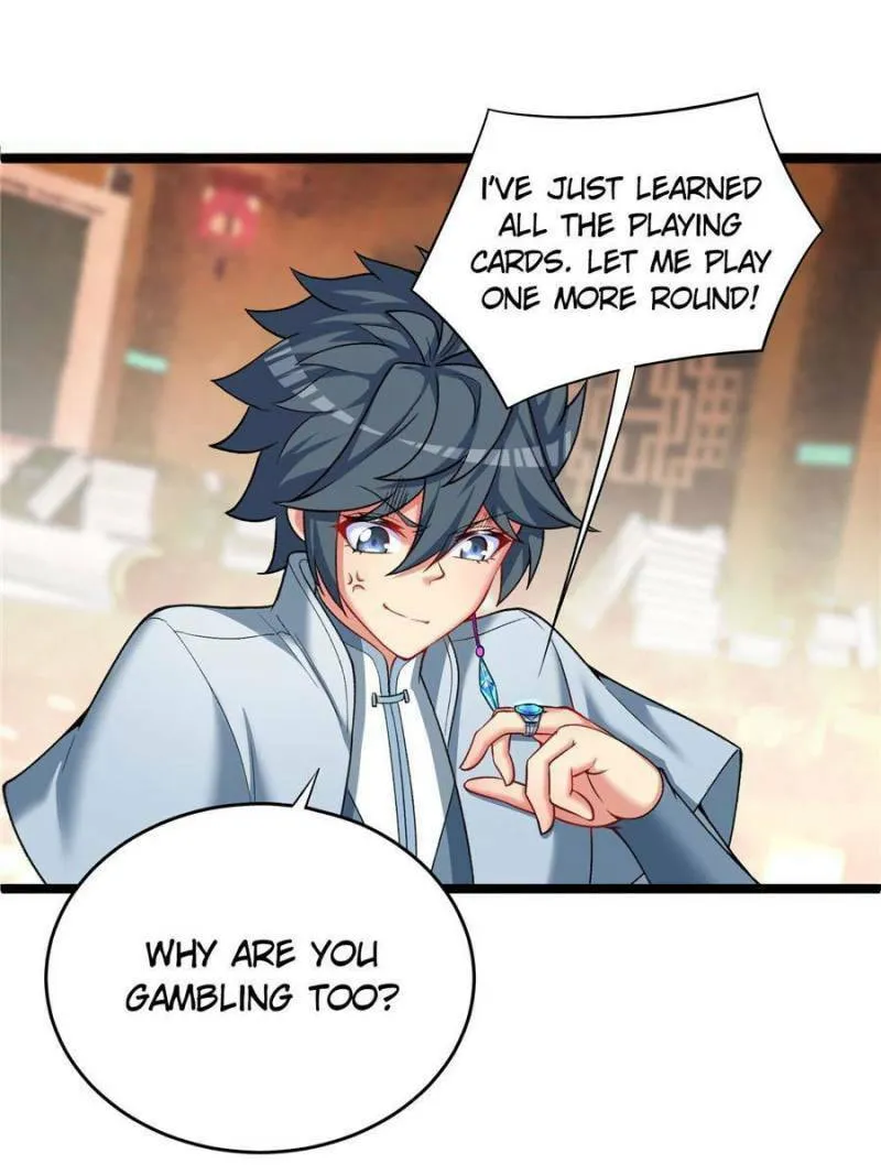 Read I Picked up an Attribute (Colored) chapter 170 image 28 on Lezhin