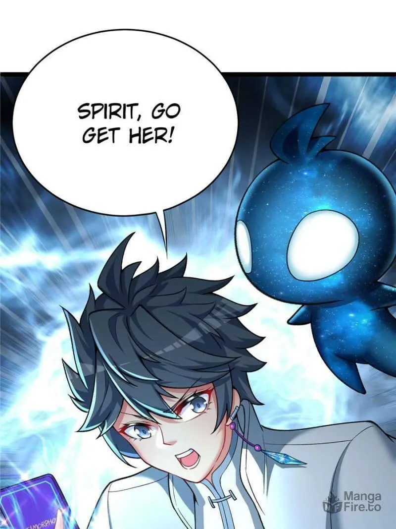 Read I Picked up an Attribute (Colored) chapter 170 image 29 on Lezhin