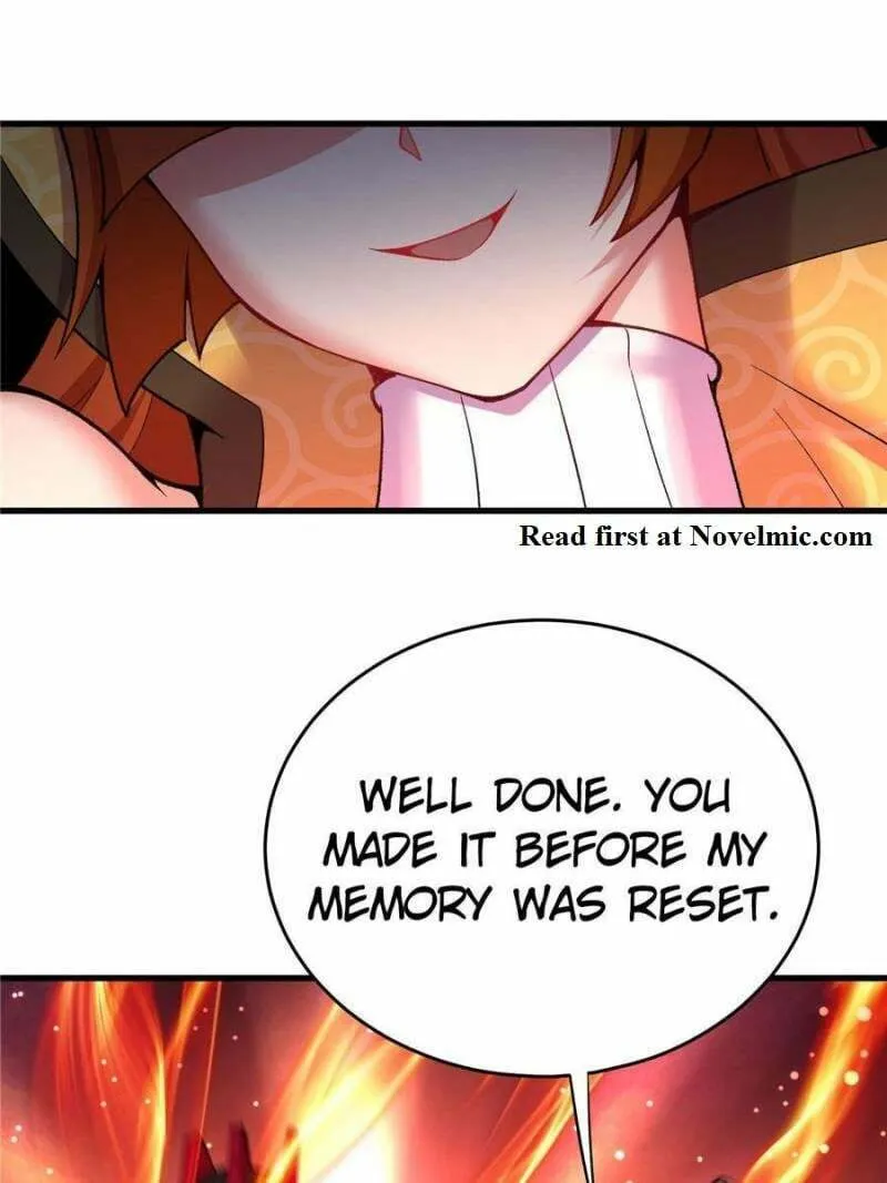 Read I Picked up an Attribute (Colored) chapter 170 image 3 on Lezhin