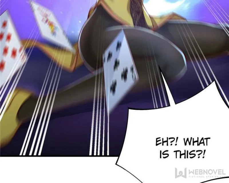 Read I Picked up an Attribute (Colored) chapter 170 image 33 on Lezhin