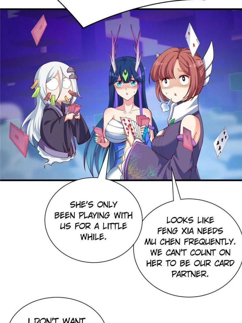 Read I Picked up an Attribute (Colored) chapter 170 image 37 on Lezhin