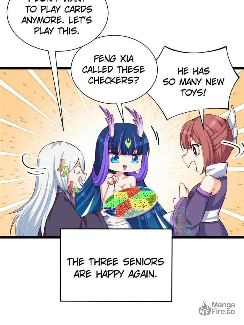 Read I Picked up an Attribute (Colored) chapter 170 image 38 on Lezhin