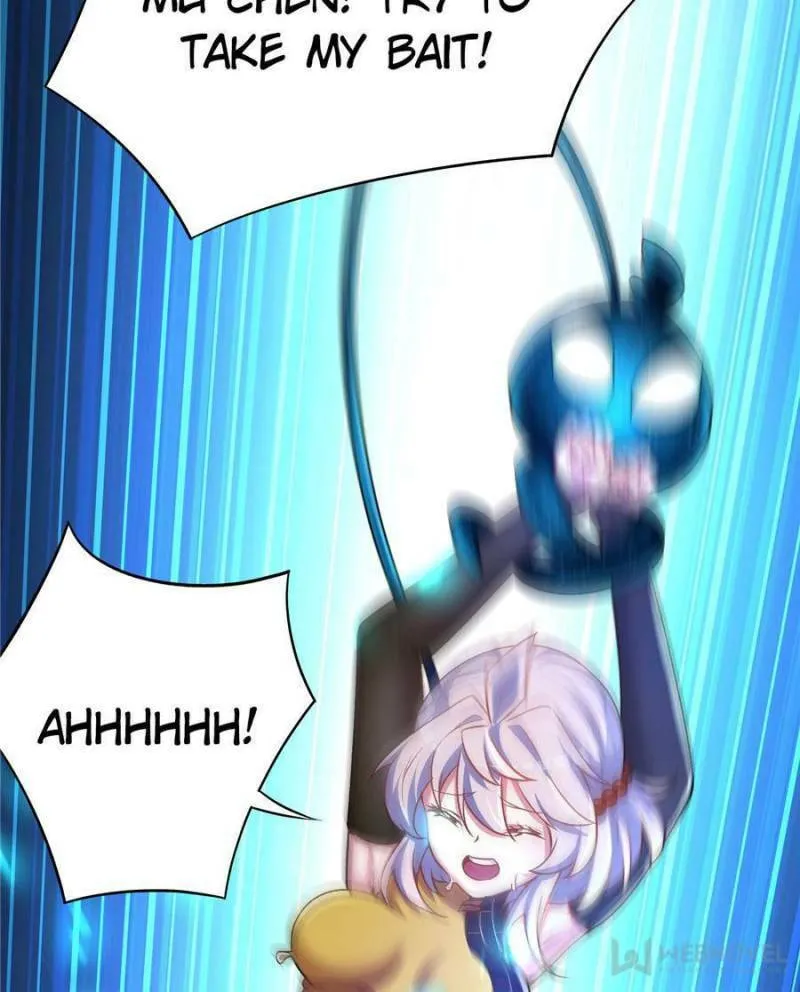 Read I Picked up an Attribute (Colored) chapter 170 image 42 on Lezhin