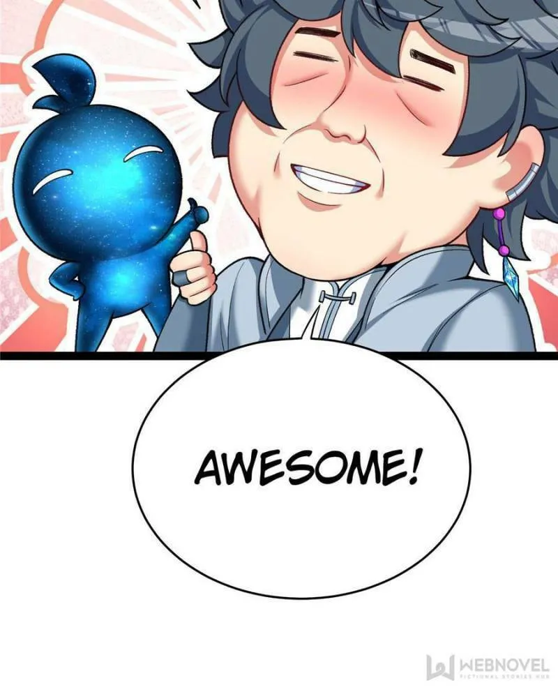 Read I Picked up an Attribute (Colored) chapter 170 image 45 on Lezhin