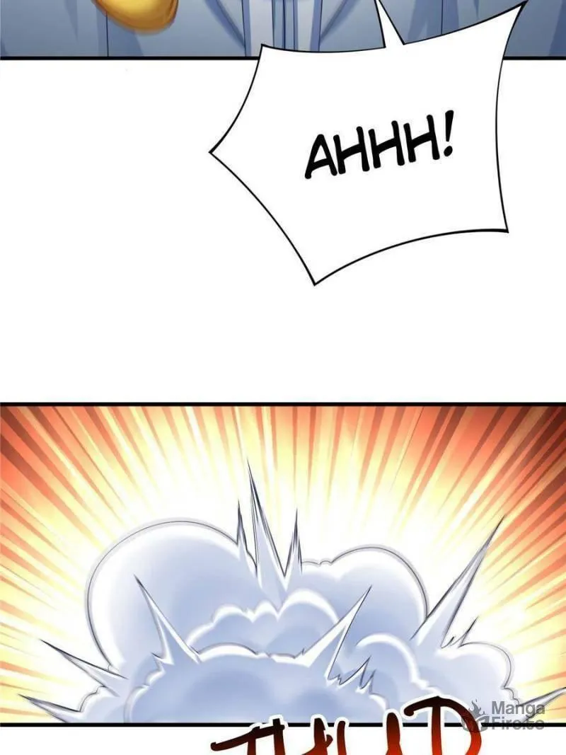 Read I Picked up an Attribute (Colored) chapter 170 image 47 on Lezhin