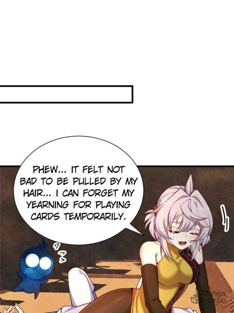 Read I Picked up an Attribute (Colored) chapter 170 image 49 on Lezhin