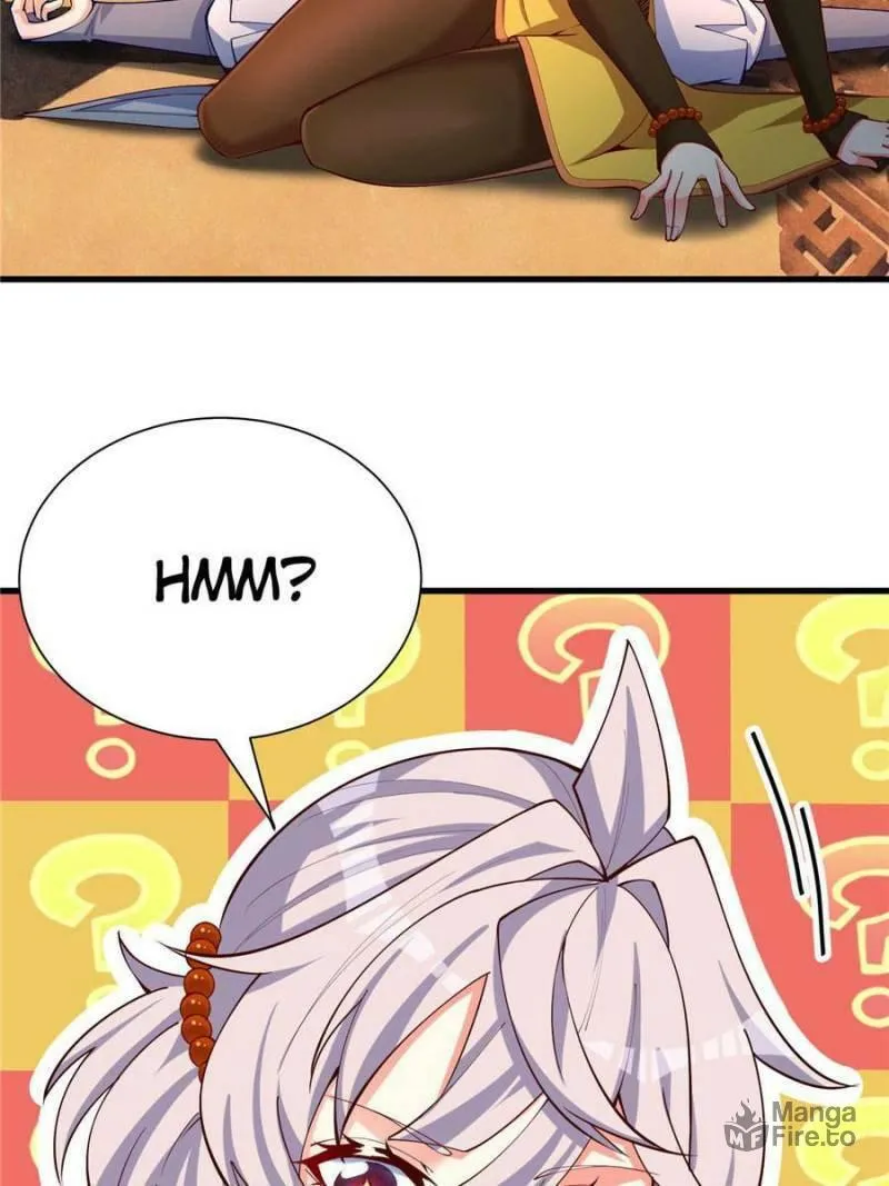 Read I Picked up an Attribute (Colored) chapter 170 image 50 on Lezhin