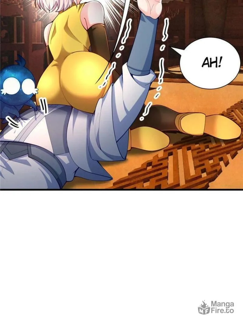 Read I Picked up an Attribute (Colored) chapter 170 image 53 on Lezhin