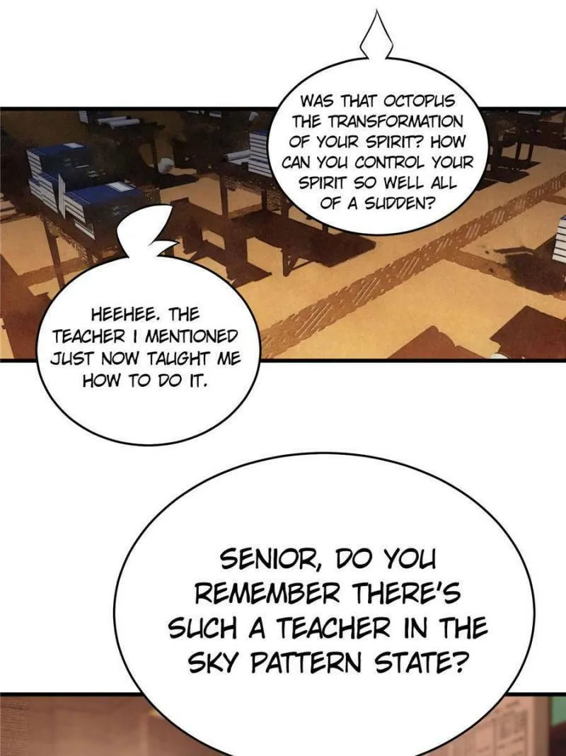 Read I Picked up an Attribute (Colored) chapter 170 image 55 on Lezhin