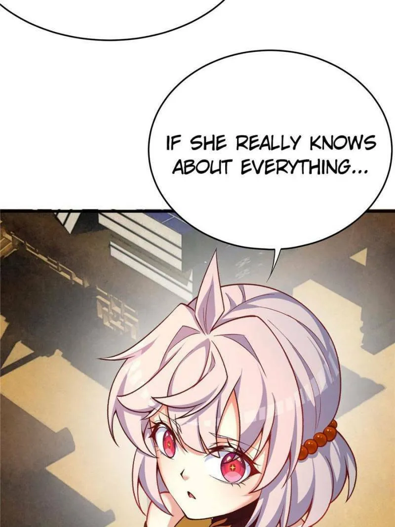 Read I Picked up an Attribute (Colored) chapter 170 image 58 on Lezhin
