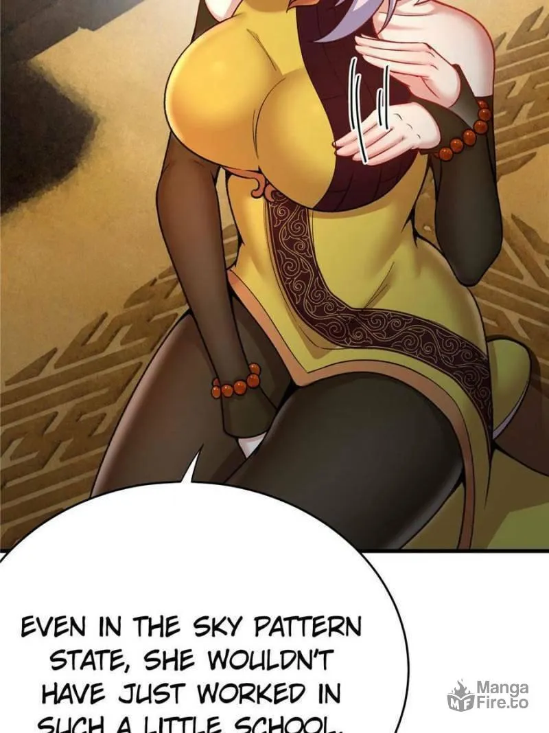 Read I Picked up an Attribute (Colored) chapter 170 image 59 on Lezhin