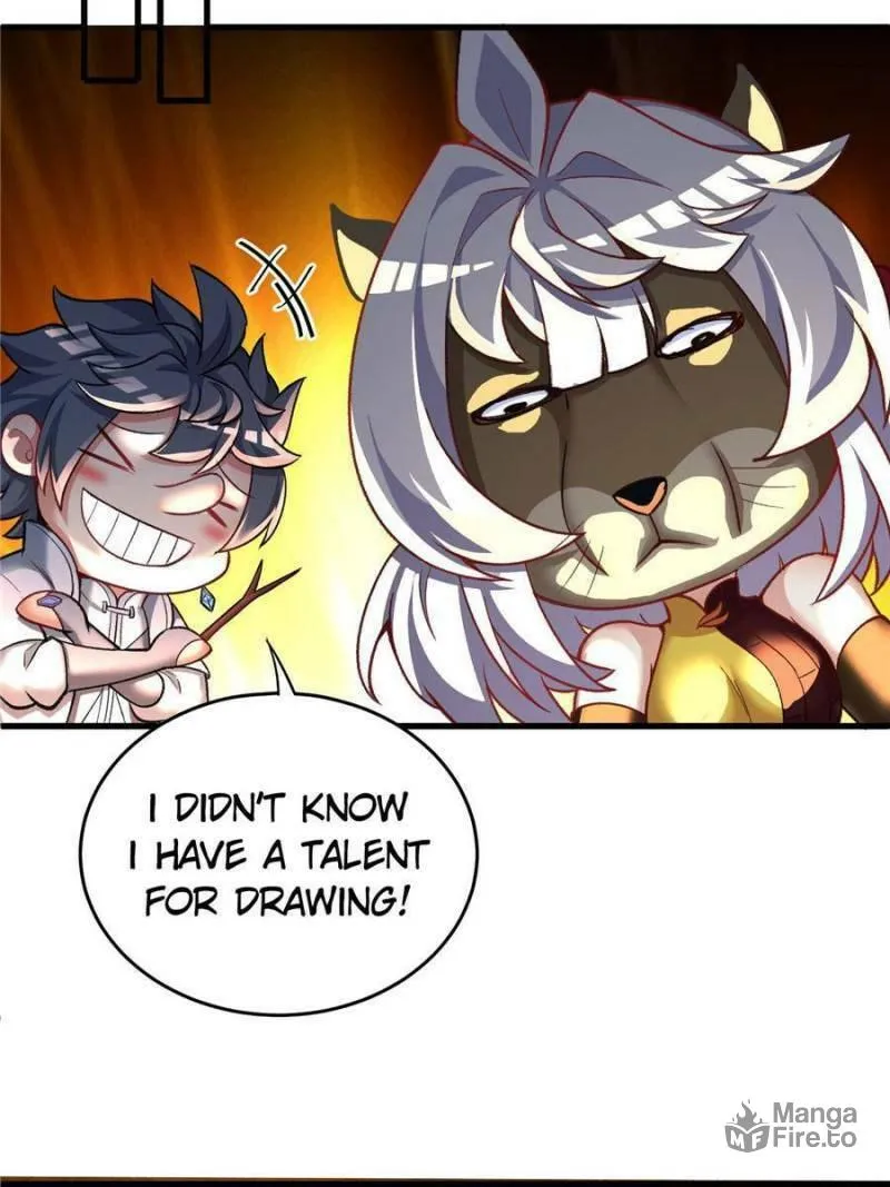 Read I Picked up an Attribute (Colored) chapter 170 image 64 on Lezhin
