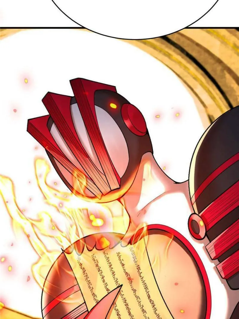 Read I Picked up an Attribute (Colored) chapter 170 image 7 on Lezhin