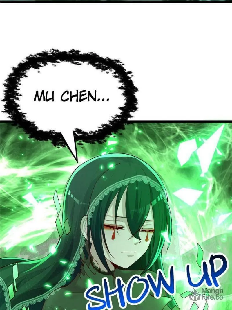 Read I Picked up an Attribute (Colored) chapter 170 image 71 on Lezhin