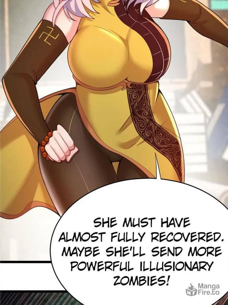 Read I Picked up an Attribute (Colored) chapter 170 image 77 on Lezhin