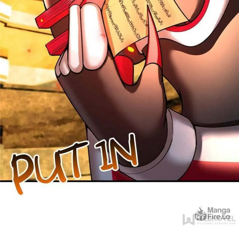 Read I Picked up an Attribute (Colored) chapter 170 image 8 on Lezhin