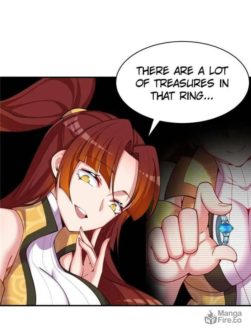 Read I Picked up an Attribute (Colored) chapter 170 image 9 on Lezhin