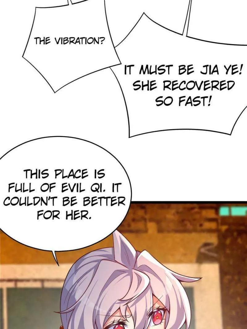 Read I Picked up an Attribute (Colored) chapter 171 image 1 on Lezhin