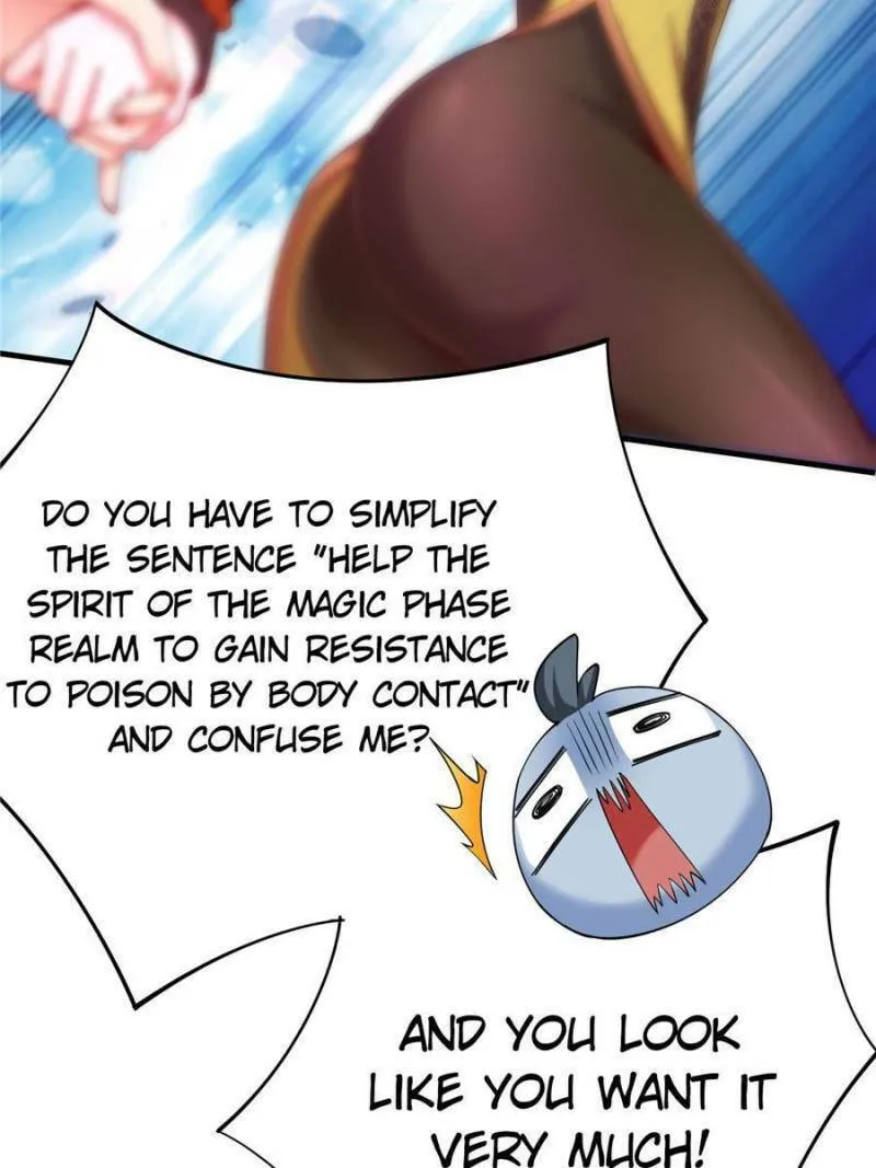 Read I Picked up an Attribute (Colored) chapter 171 image 10 on Lezhin