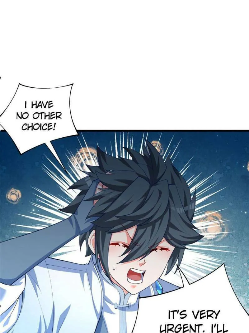 Read I Picked up an Attribute (Colored) chapter 171 image 12 on Lezhin