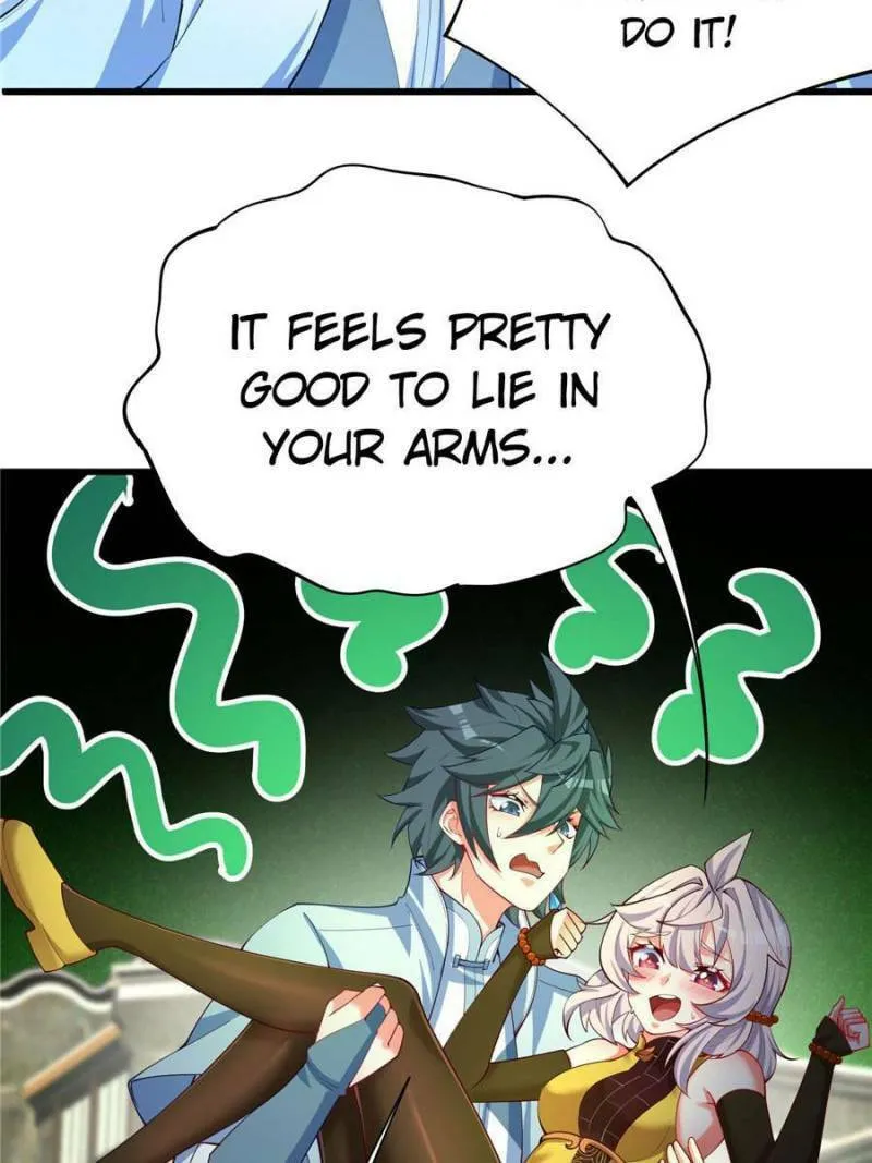 Read I Picked up an Attribute (Colored) chapter 171 image 13 on Lezhin