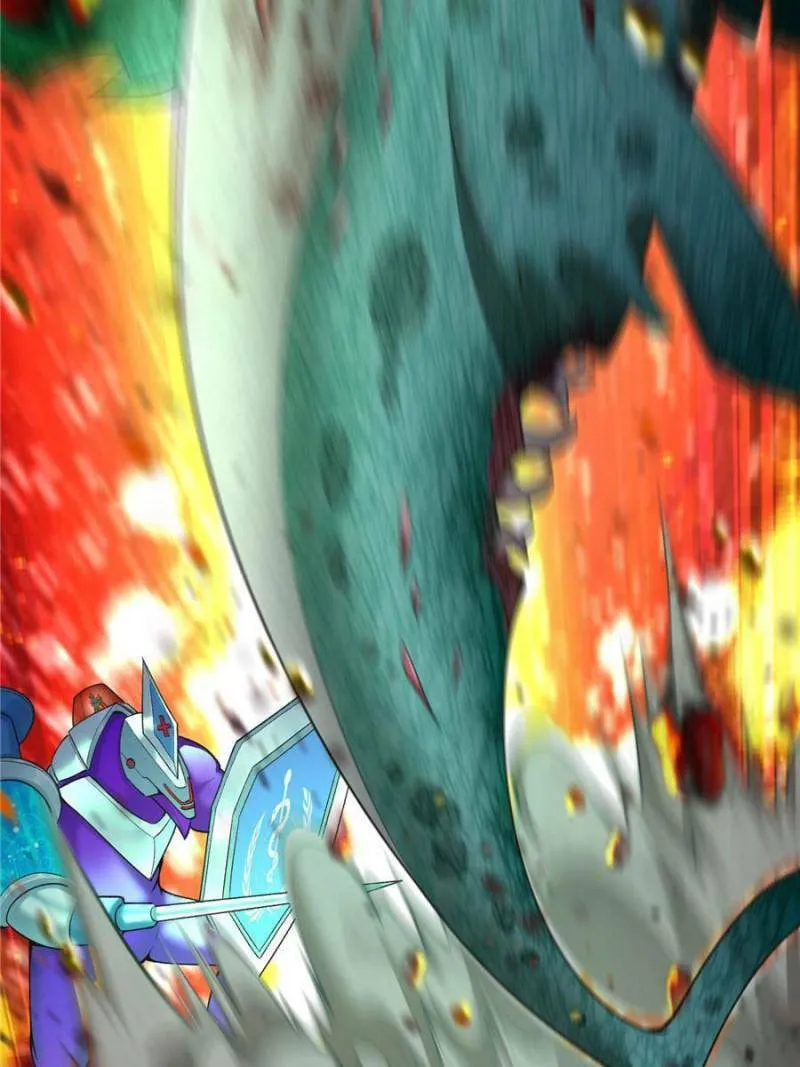 Read I Picked up an Attribute (Colored) chapter 171 image 21 on Lezhin