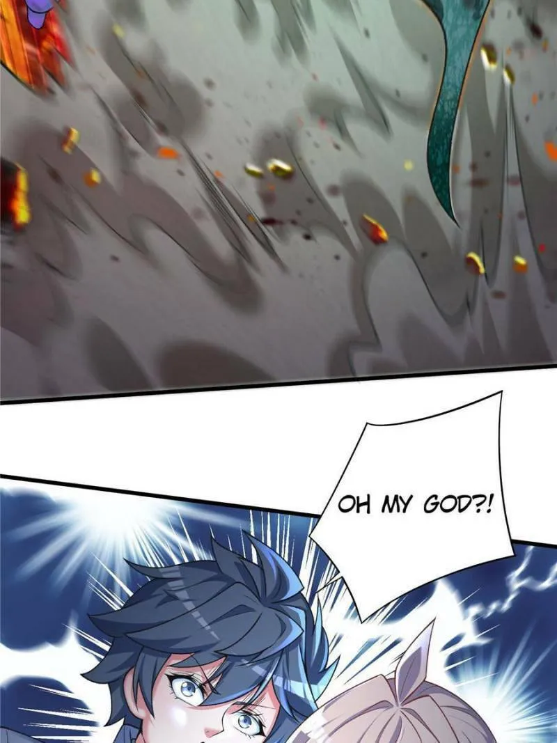Read I Picked up an Attribute (Colored) chapter 171 image 22 on Lezhin
