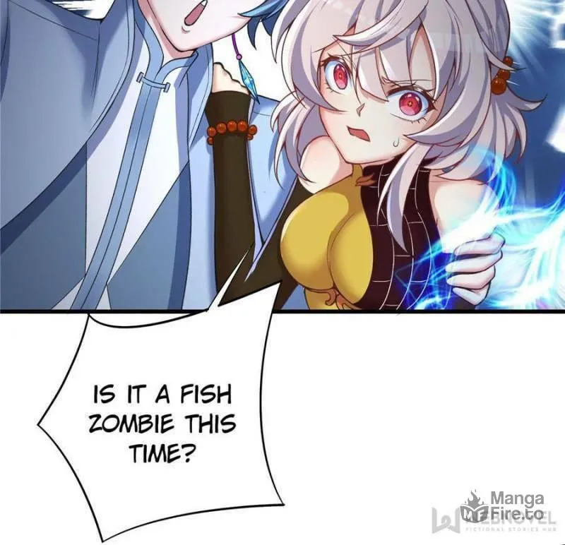 Read I Picked up an Attribute (Colored) chapter 171 image 23 on Lezhin