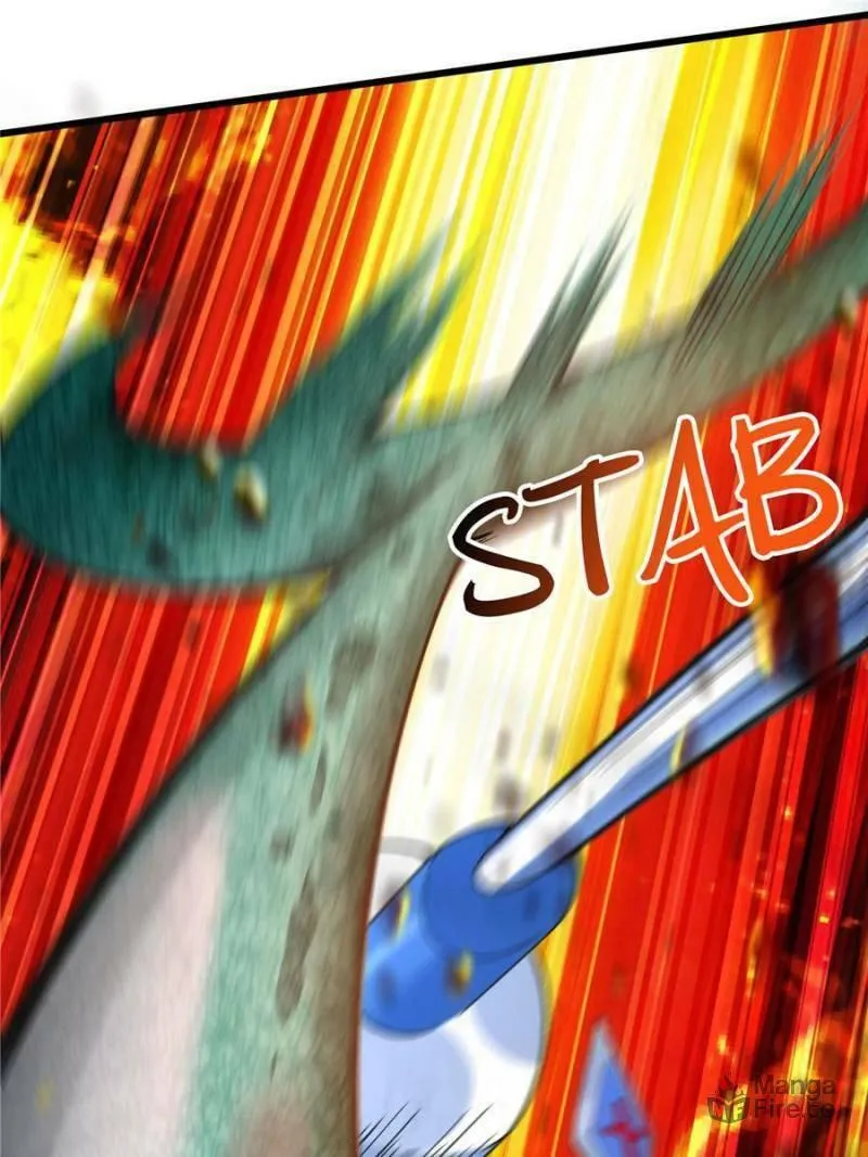 Read I Picked up an Attribute (Colored) chapter 171 image 24 on Lezhin