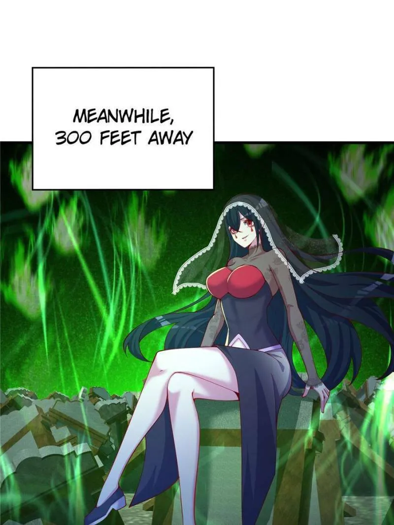 Read I Picked up an Attribute (Colored) chapter 171 image 28 on Lezhin