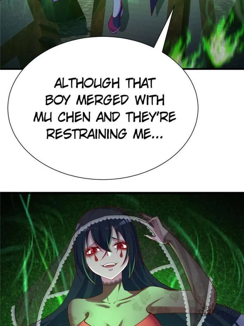 Read I Picked up an Attribute (Colored) chapter 171 image 29 on Lezhin