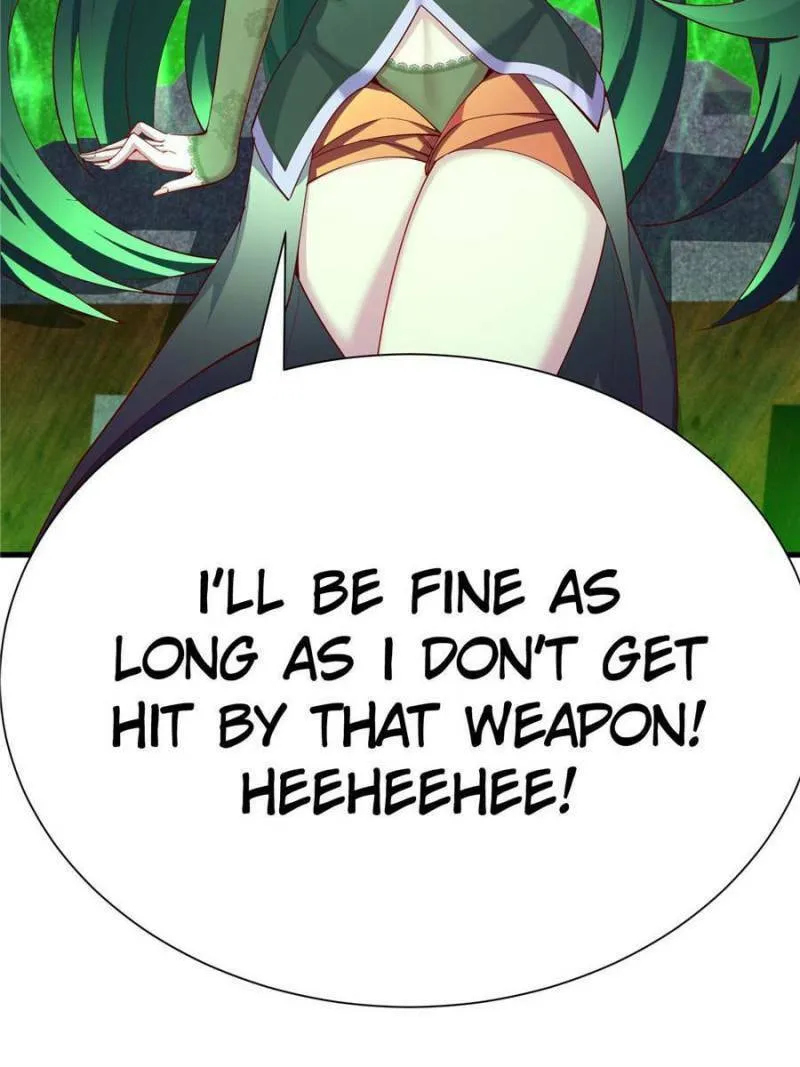 Read I Picked up an Attribute (Colored) chapter 171 image 31 on Lezhin