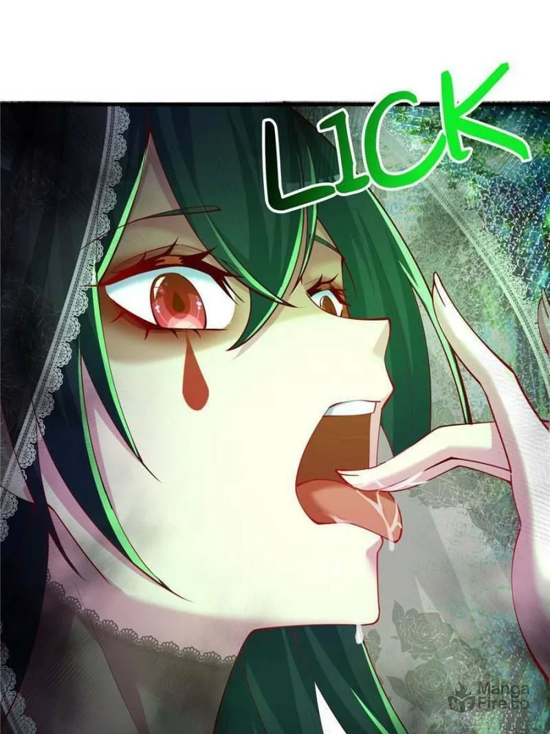 Read I Picked up an Attribute (Colored) chapter 171 image 32 on Lezhin