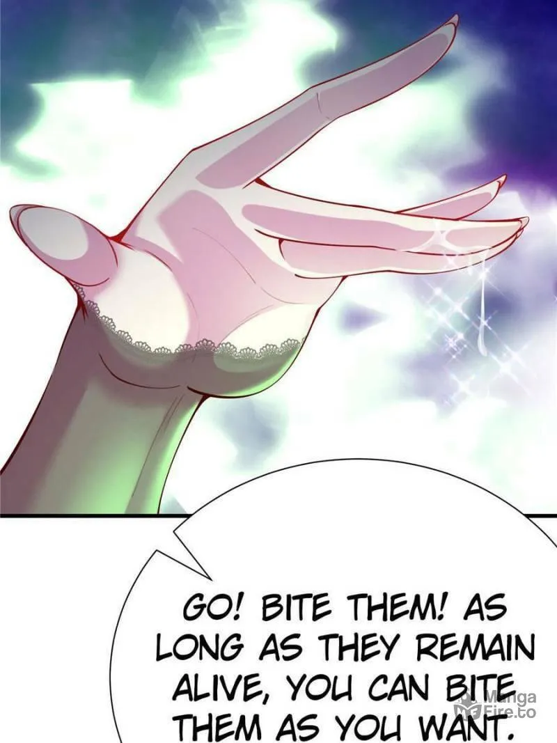 Read I Picked up an Attribute (Colored) chapter 171 image 34 on Lezhin