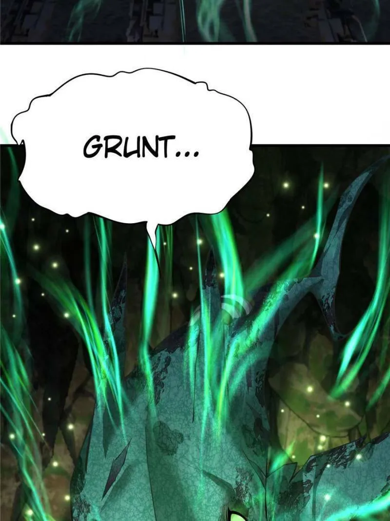 Read I Picked up an Attribute (Colored) chapter 171 image 37 on Lezhin