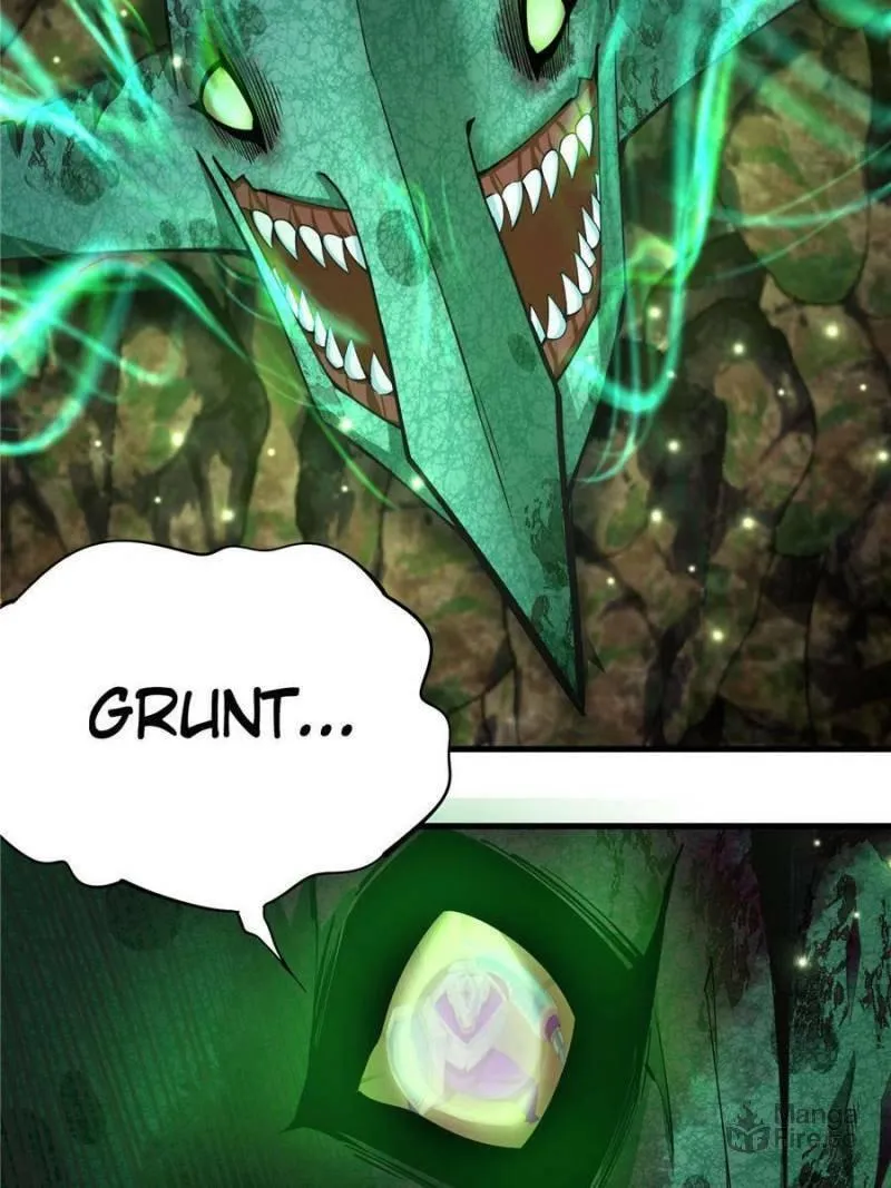 Read I Picked up an Attribute (Colored) chapter 171 image 38 on Lezhin