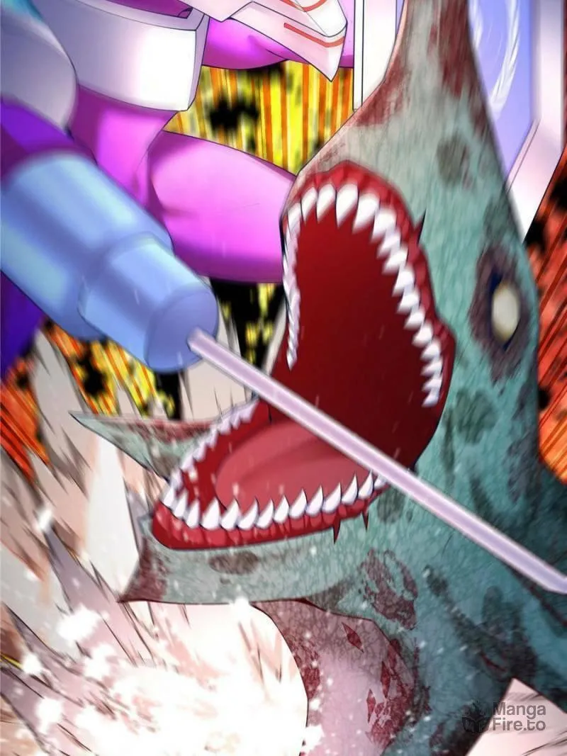 Read I Picked up an Attribute (Colored) chapter 171 image 41 on Lezhin