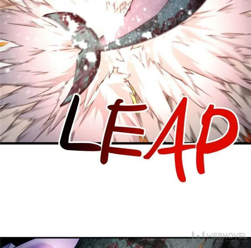 Read I Picked up an Attribute (Colored) chapter 171 image 42 on Lezhin