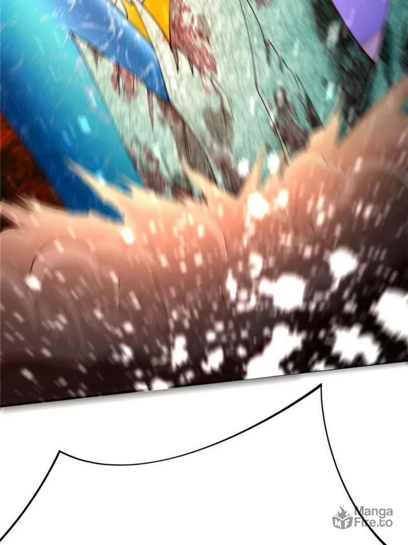 Read I Picked up an Attribute (Colored) chapter 171 image 44 on Lezhin