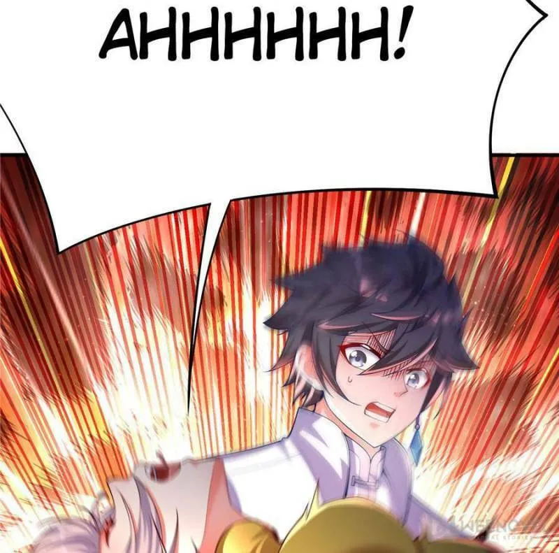 Read I Picked up an Attribute (Colored) chapter 171 image 45 on Lezhin