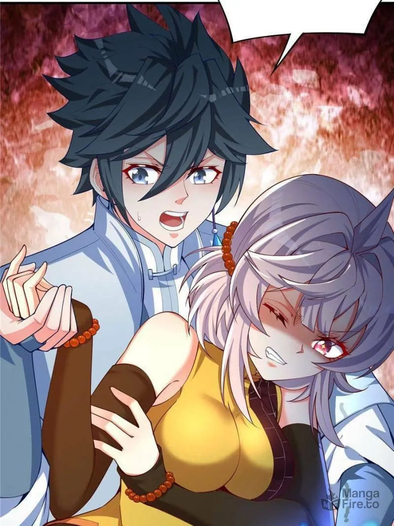 Read I Picked up an Attribute (Colored) chapter 171 image 47 on Lezhin