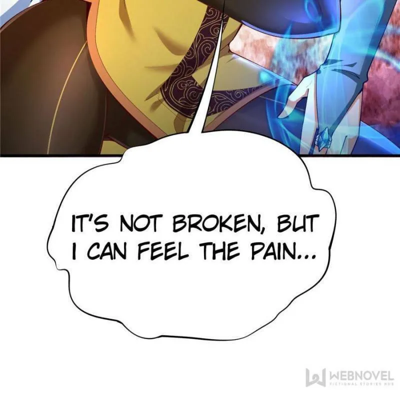 Read I Picked up an Attribute (Colored) chapter 171 image 48 on Lezhin