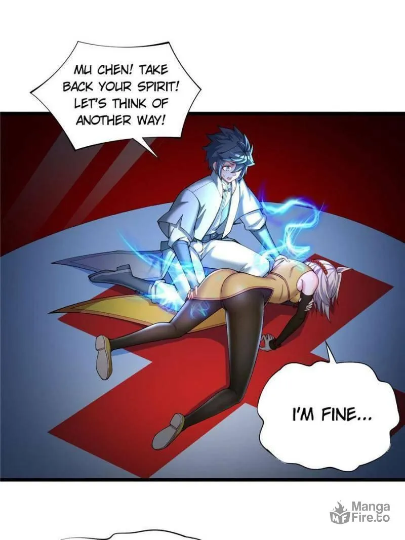 Read I Picked up an Attribute (Colored) chapter 171 image 49 on Lezhin