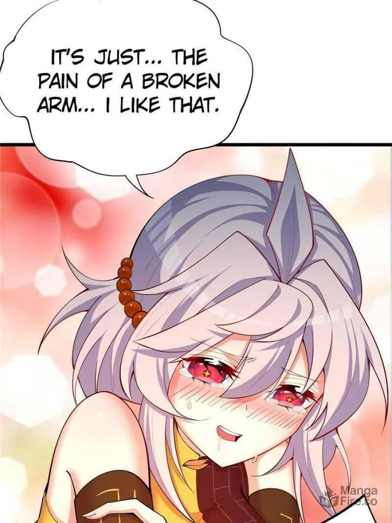 Read I Picked up an Attribute (Colored) chapter 171 image 50 on Lezhin