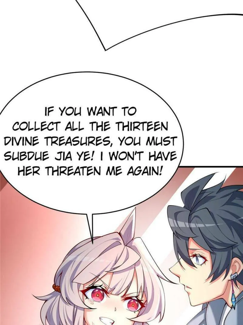 Read I Picked up an Attribute (Colored) chapter 171 image 52 on Lezhin