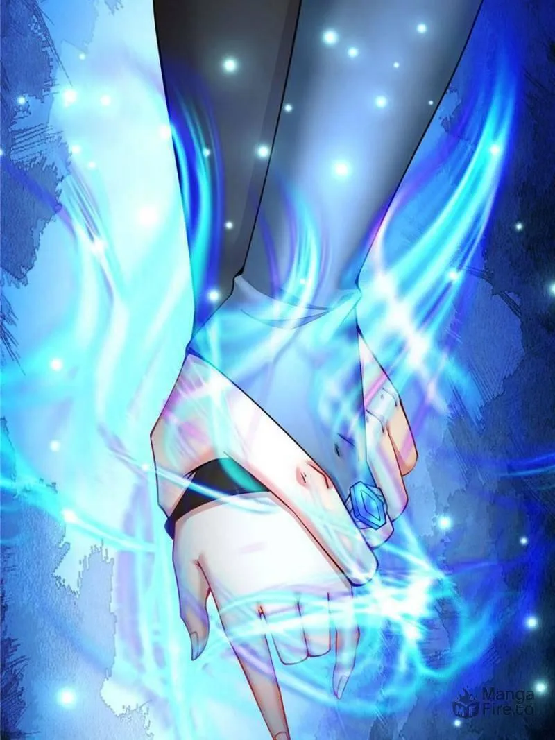 Read I Picked up an Attribute (Colored) chapter 171 image 56 on Lezhin