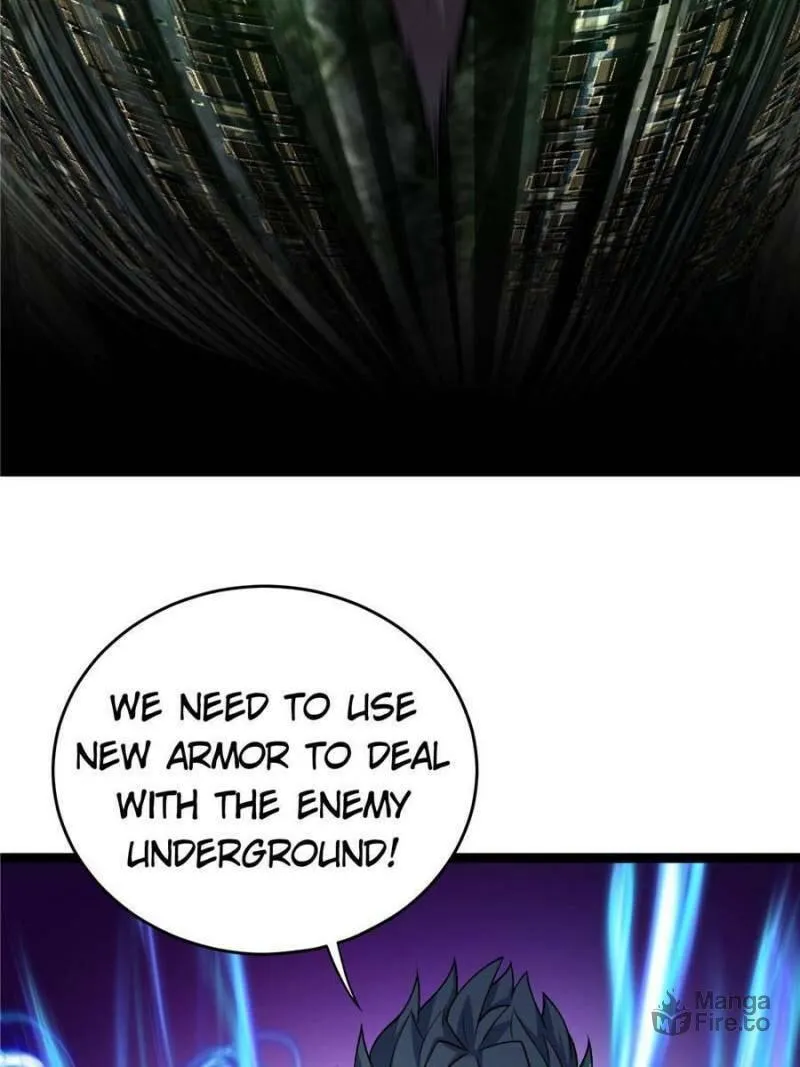 Read I Picked up an Attribute (Colored) chapter 171 image 64 on Lezhin